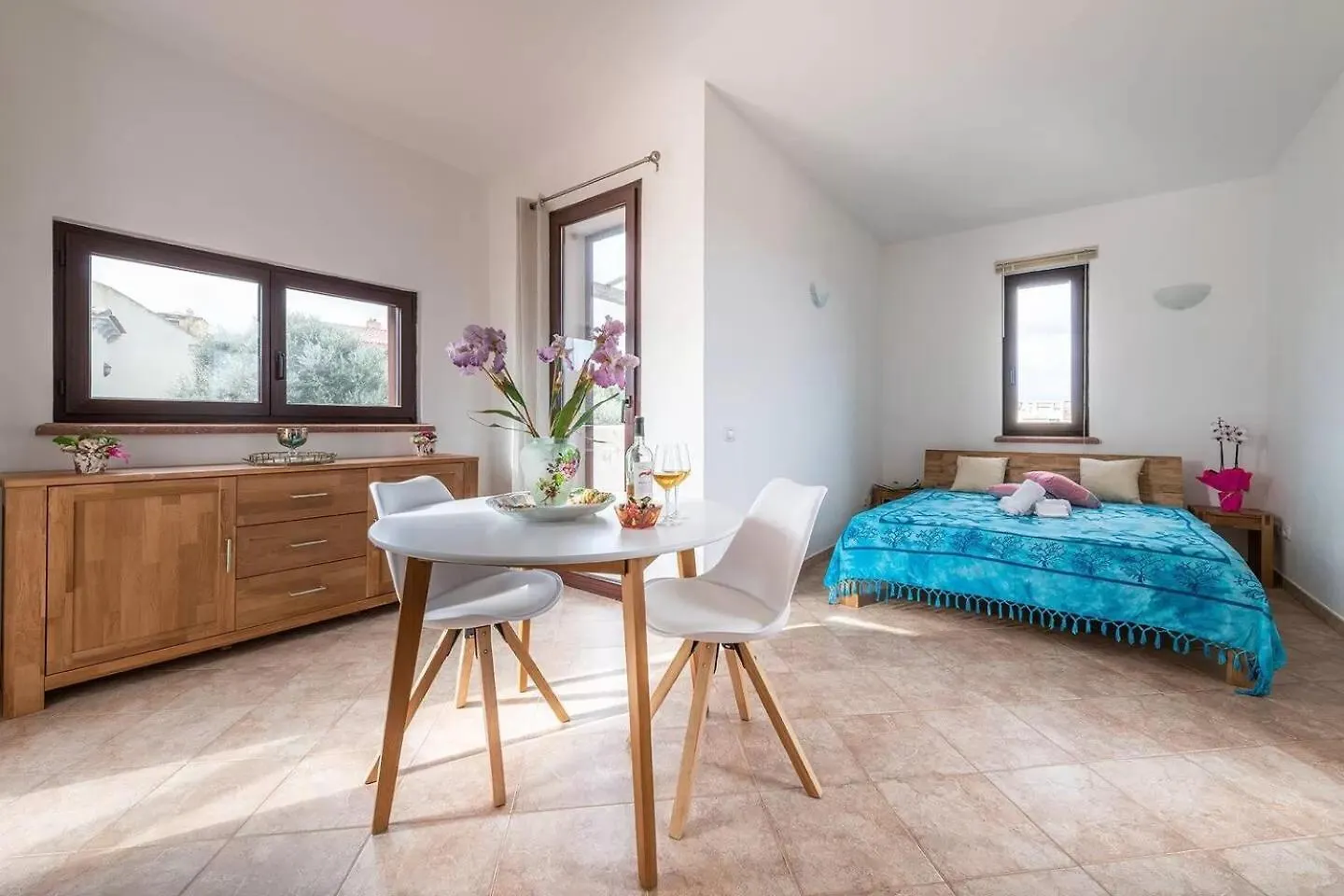 Villa La Fata Punta de su Torrione