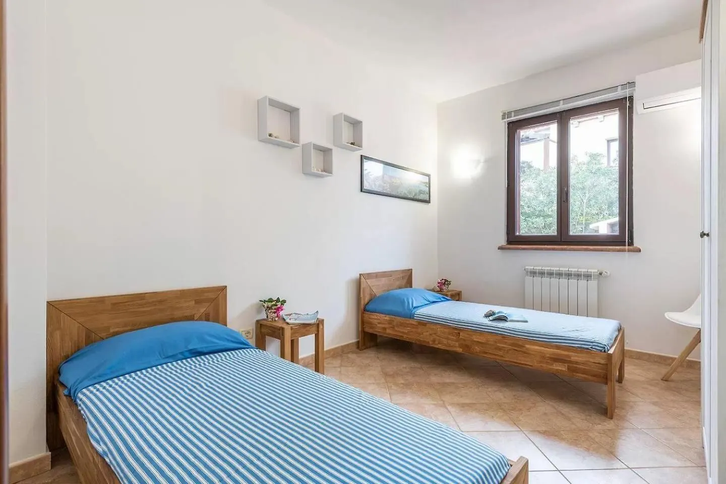 Villa La Fata Punta de su Torrione