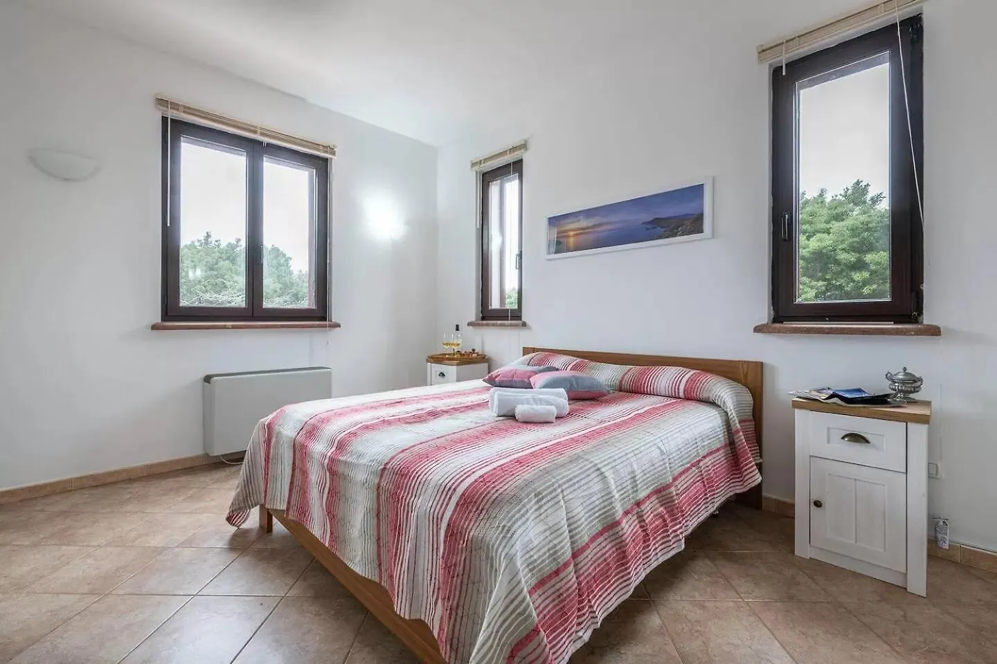 Villa La Fata Punta de su Torrione