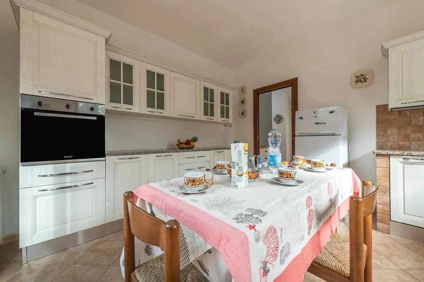 Villa La Fata Punta de su Torrione