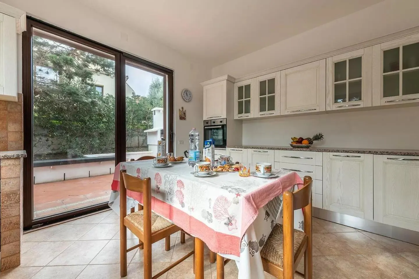 Villa La Fata Punta de su Torrione